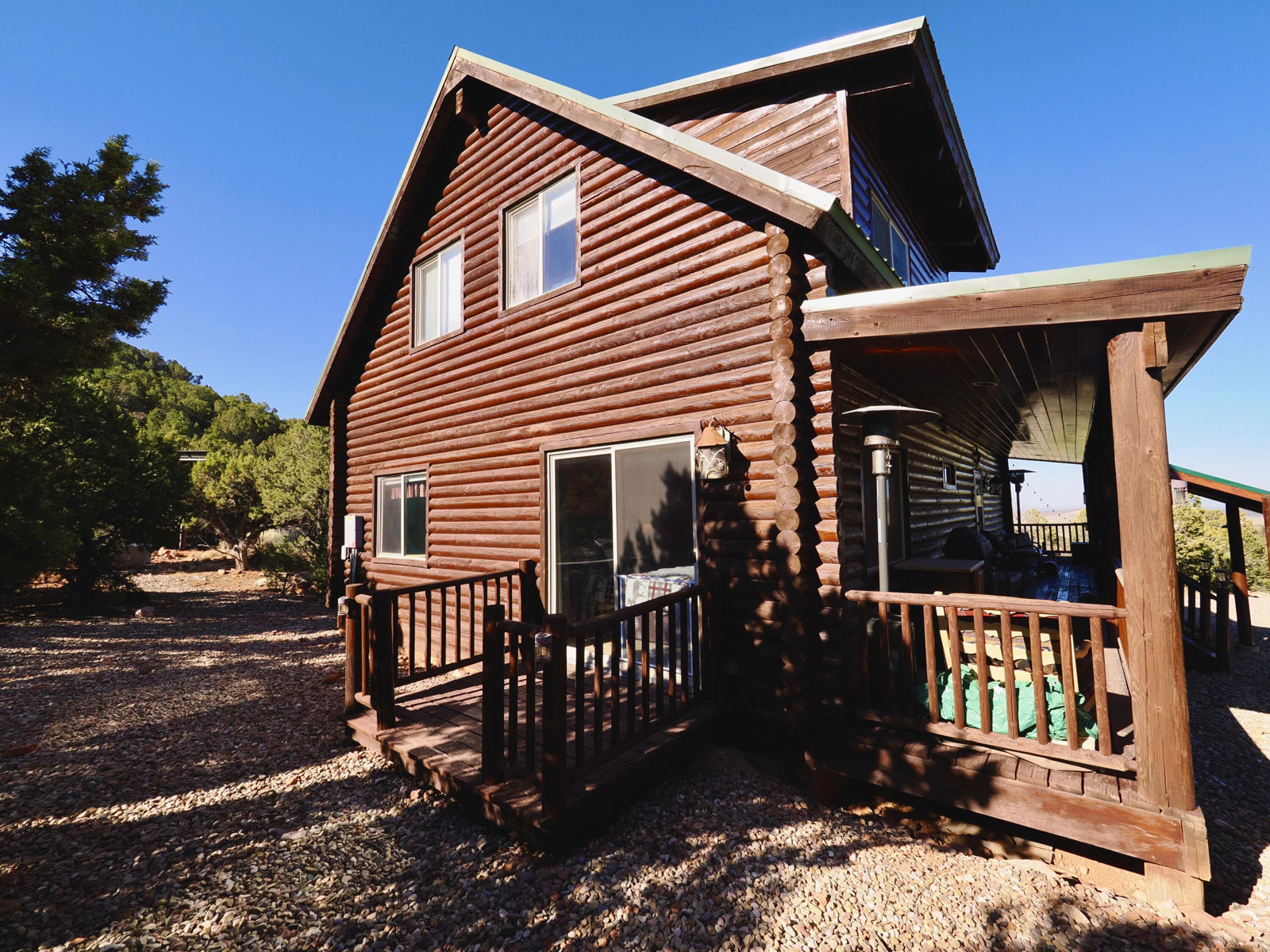 1741 S Red Canyon DR, Parowan, photo 38 of 49