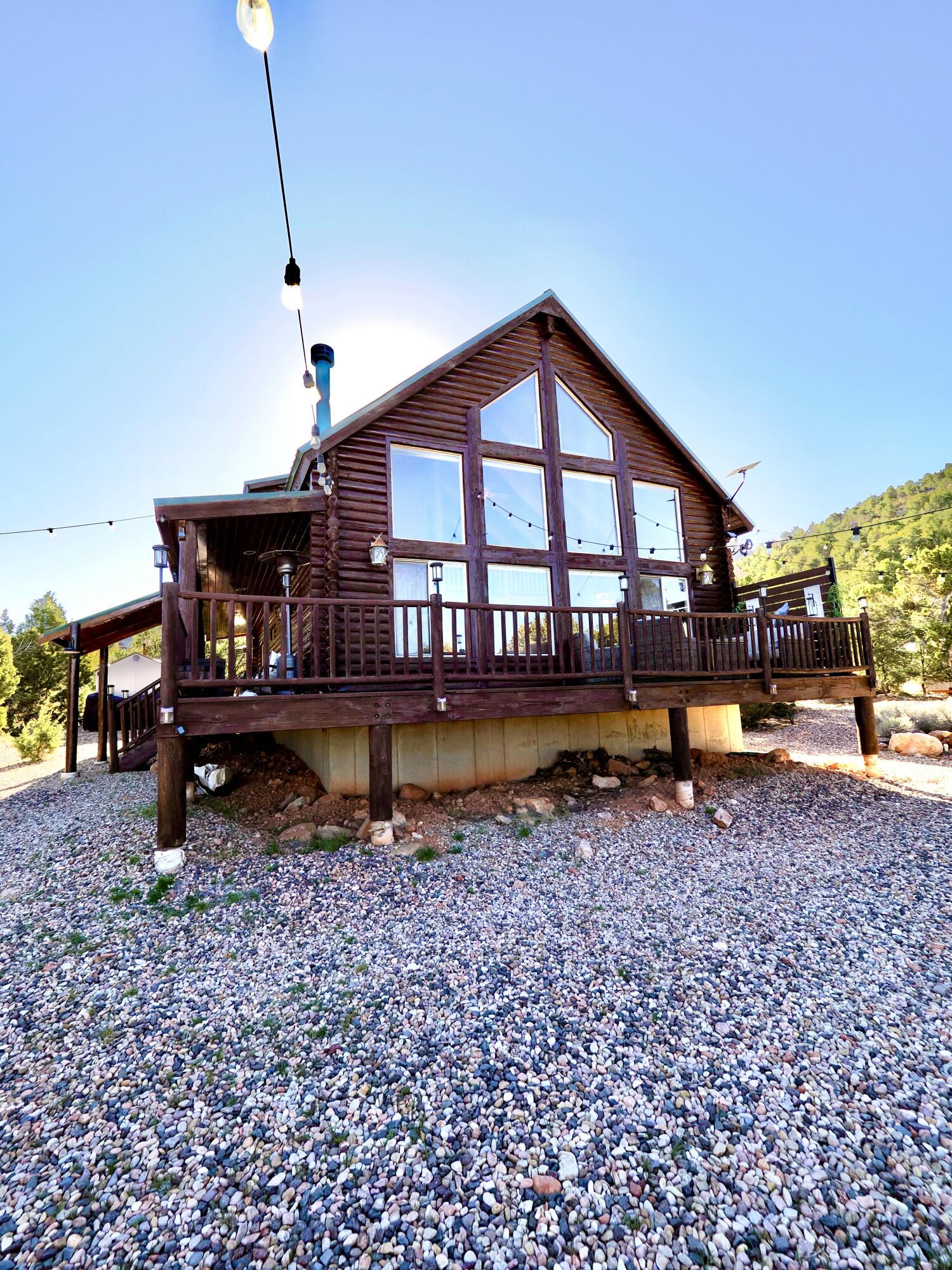 1741 S Red Canyon DR, Parowan, photo 4 of 49