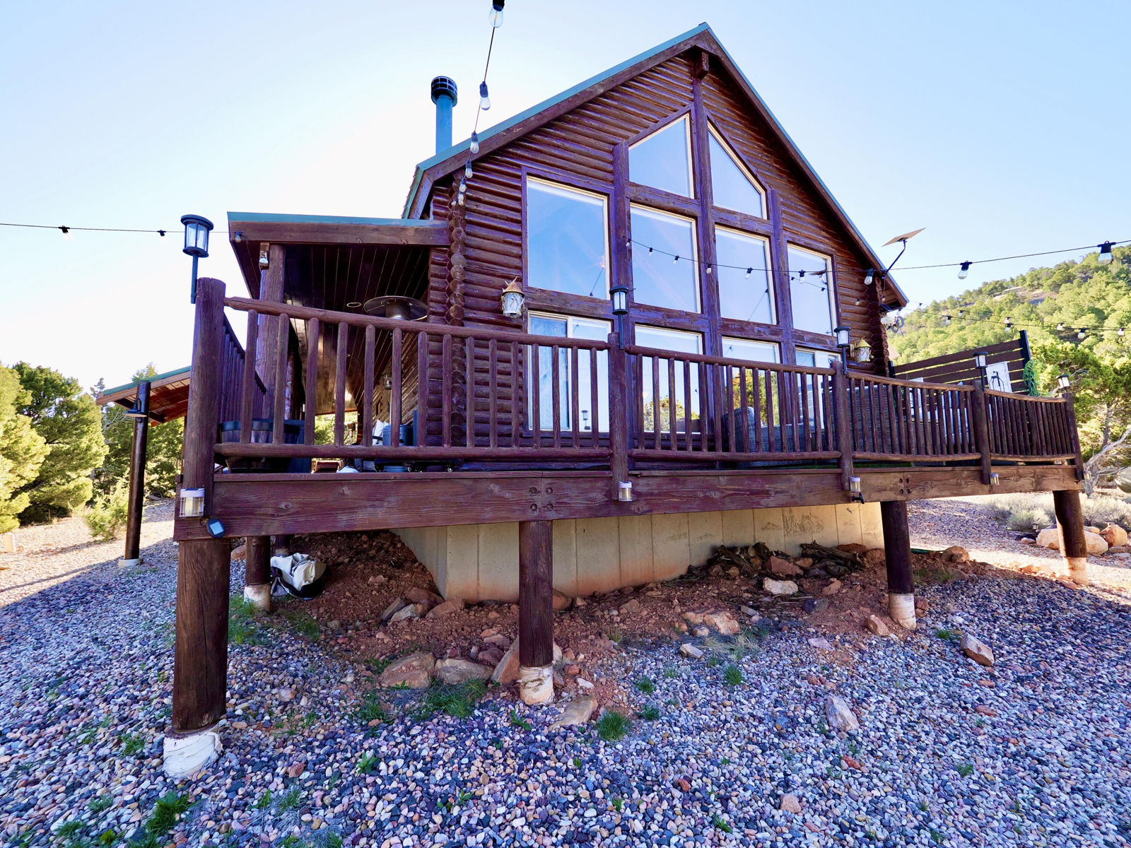 1741 S Red Canyon DR, Parowan, photo 5 of 49