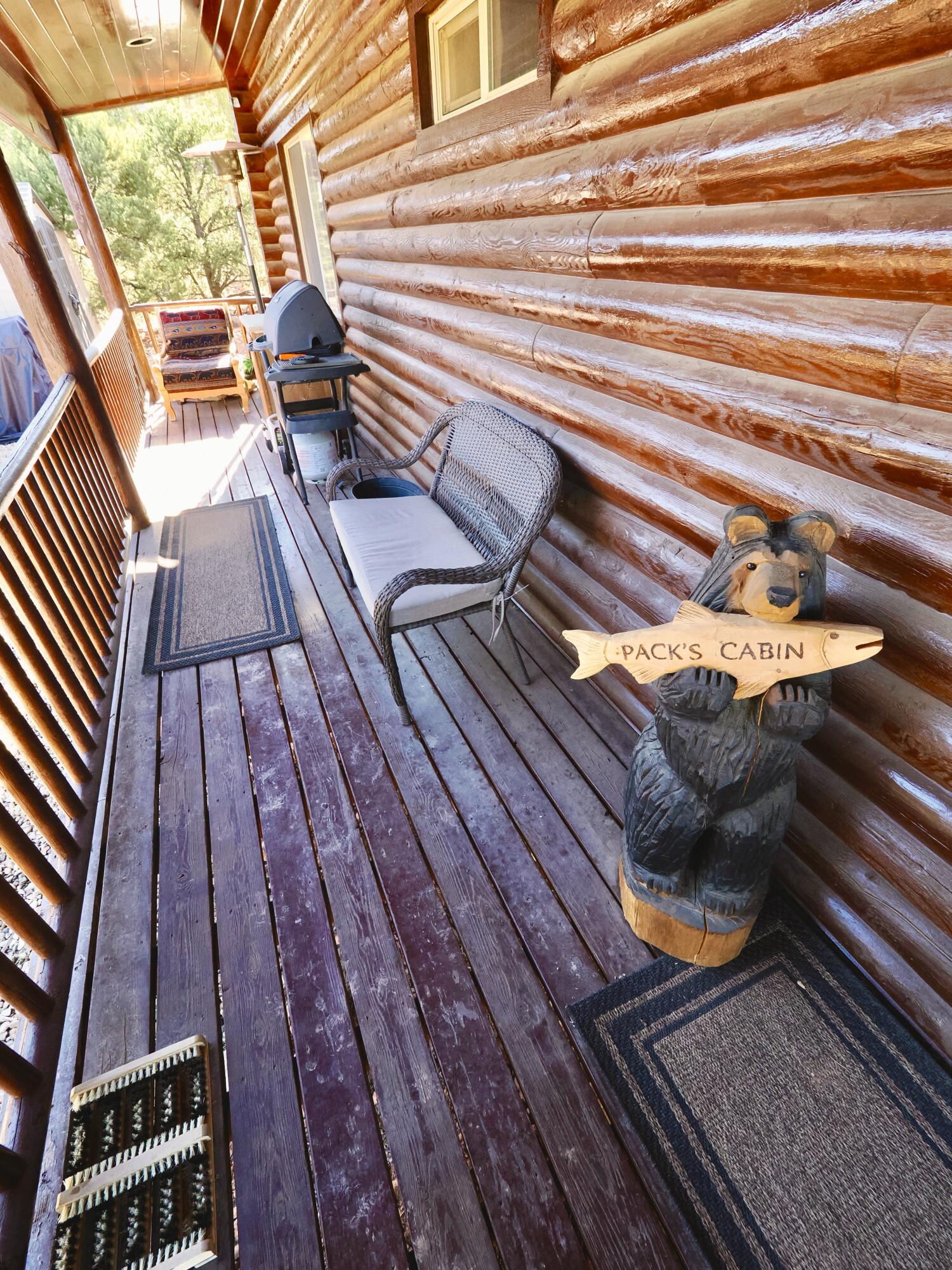 1741 S Red Canyon DR, Parowan, photo 9 of 49