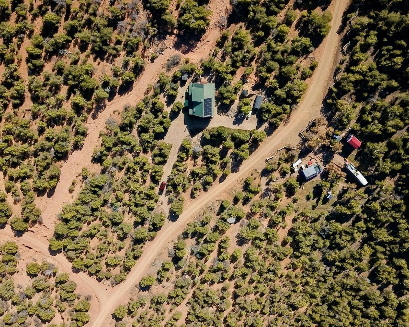 1741 S Red Canyon DR, Parowan, photo 45 of 49