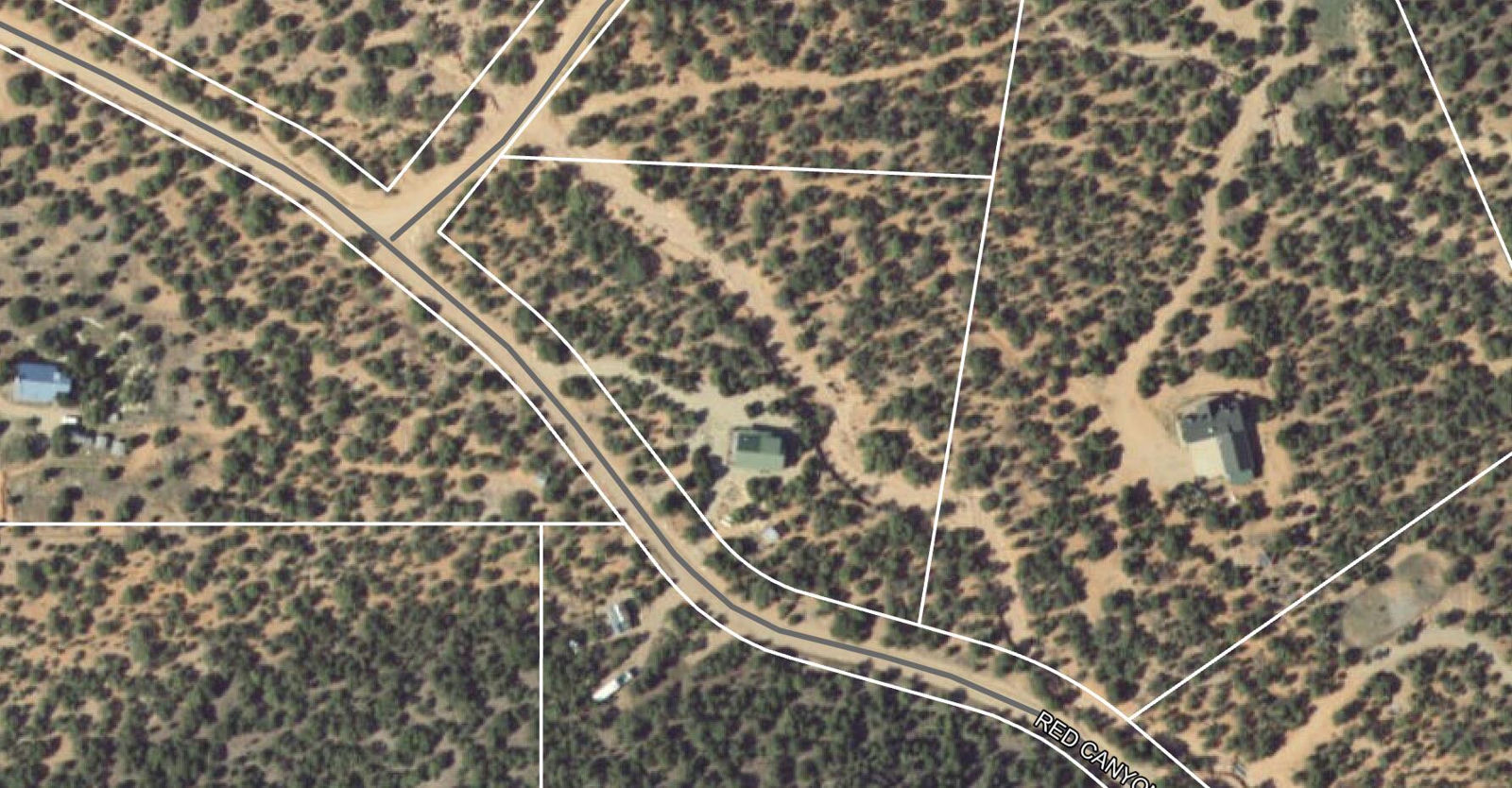 1741 S Red Canyon DR, Parowan, photo 48 of 49