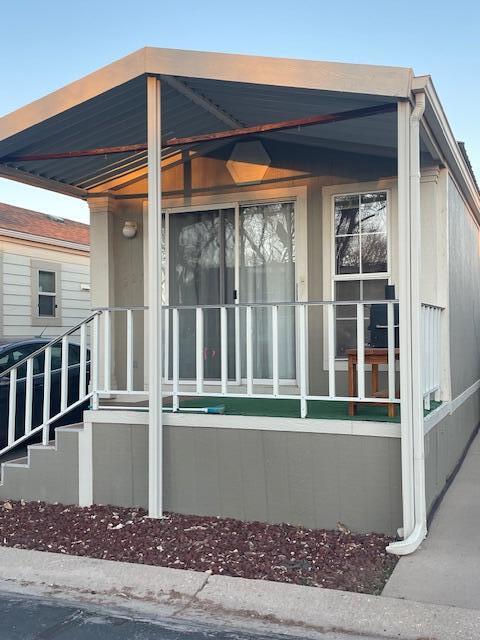 227 Raquel, Parowan