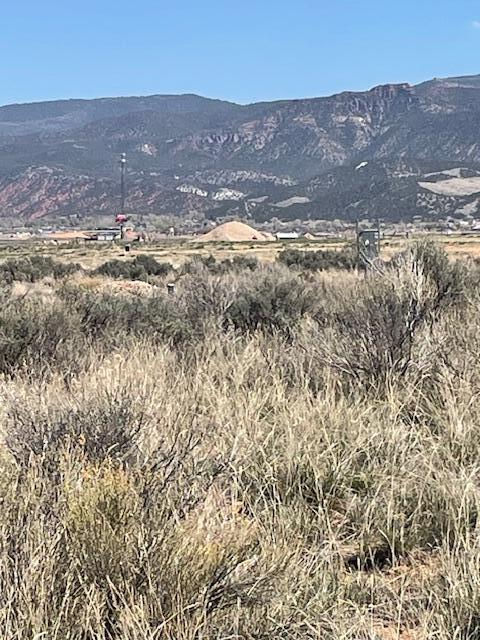 Lot 3 3500 W, Parowan, photo 1