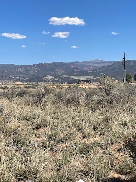 Lot 3 3500 W, Parowan, photo 2 of 10