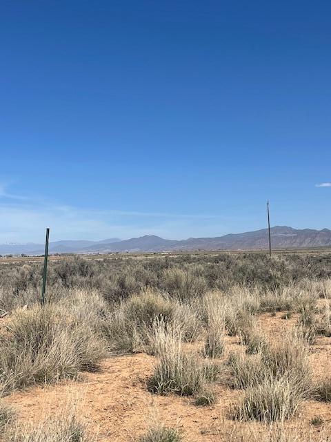 Lot 3 3500 W, Parowan, photo 4 of 10