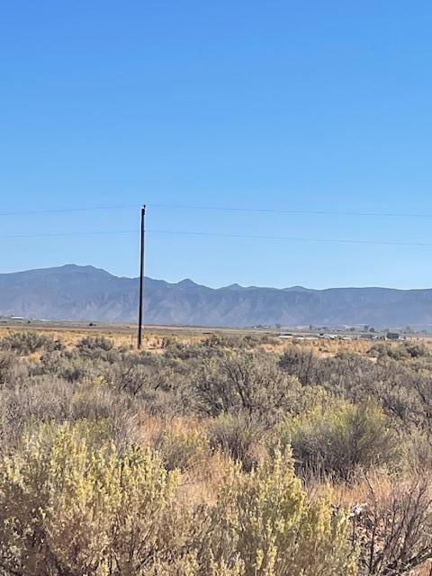 Lot 3 3500 W, Parowan, photo 8 of 10