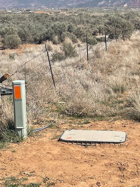 Lot 3 3500 W, Parowan, photo 10 of 10