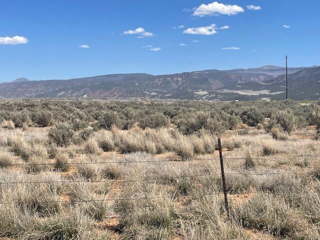 Lot 4 3500 W, Parowan, photo 4 of 10
