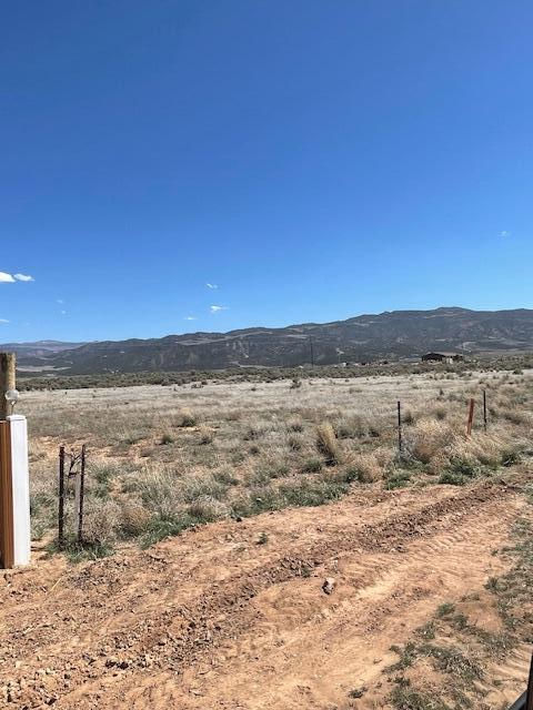 Lot 4 3500 W, Parowan, photo 1