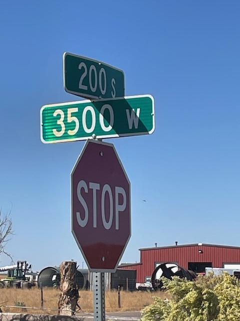 Lot 4 3500 W, Parowan, photo 2
