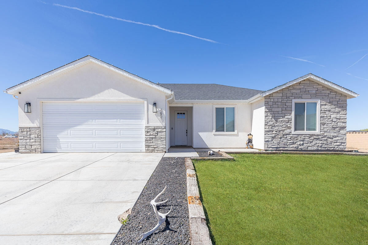 4651 N 2600 W, Cedar City, photo 1