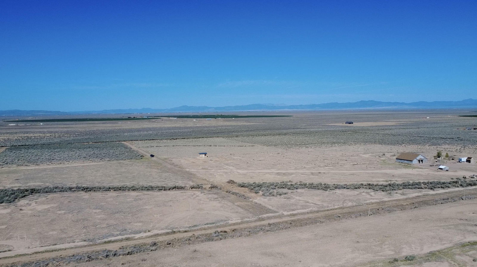 5.05 Acre with .045 AF Water, Newcastle, photo 9 of 14