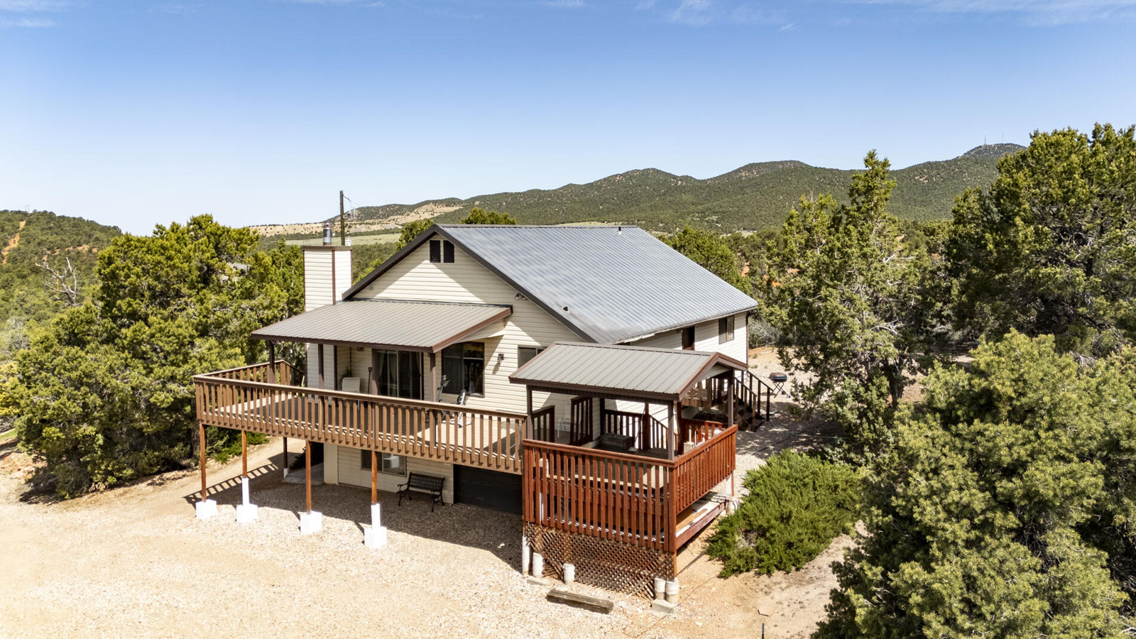 13753 W HWY 56, 56, Cedar City, photo 1
