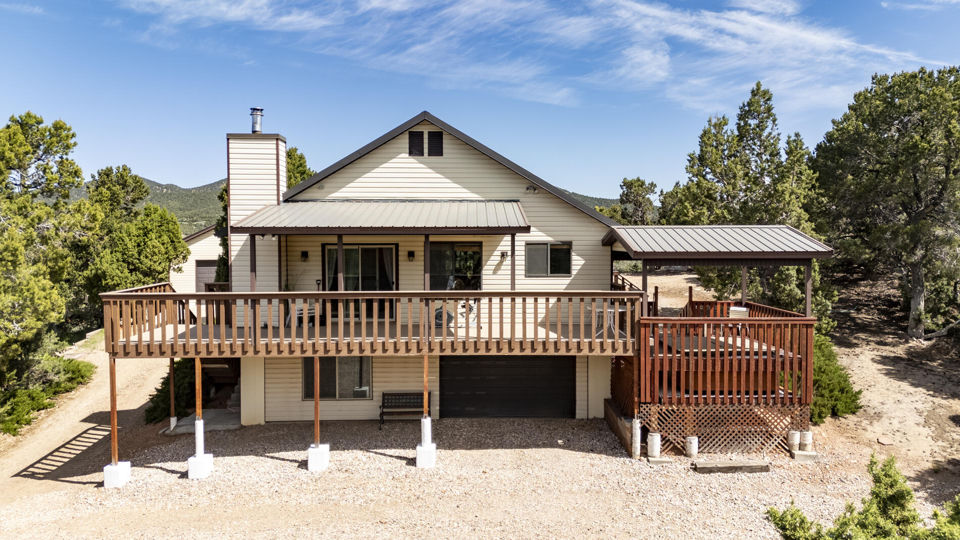 13753 W HWY 56, 56, Cedar City, photo 2
