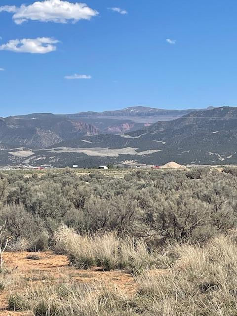 Lot 4 3500 W, Parowan, photo 5 of 10