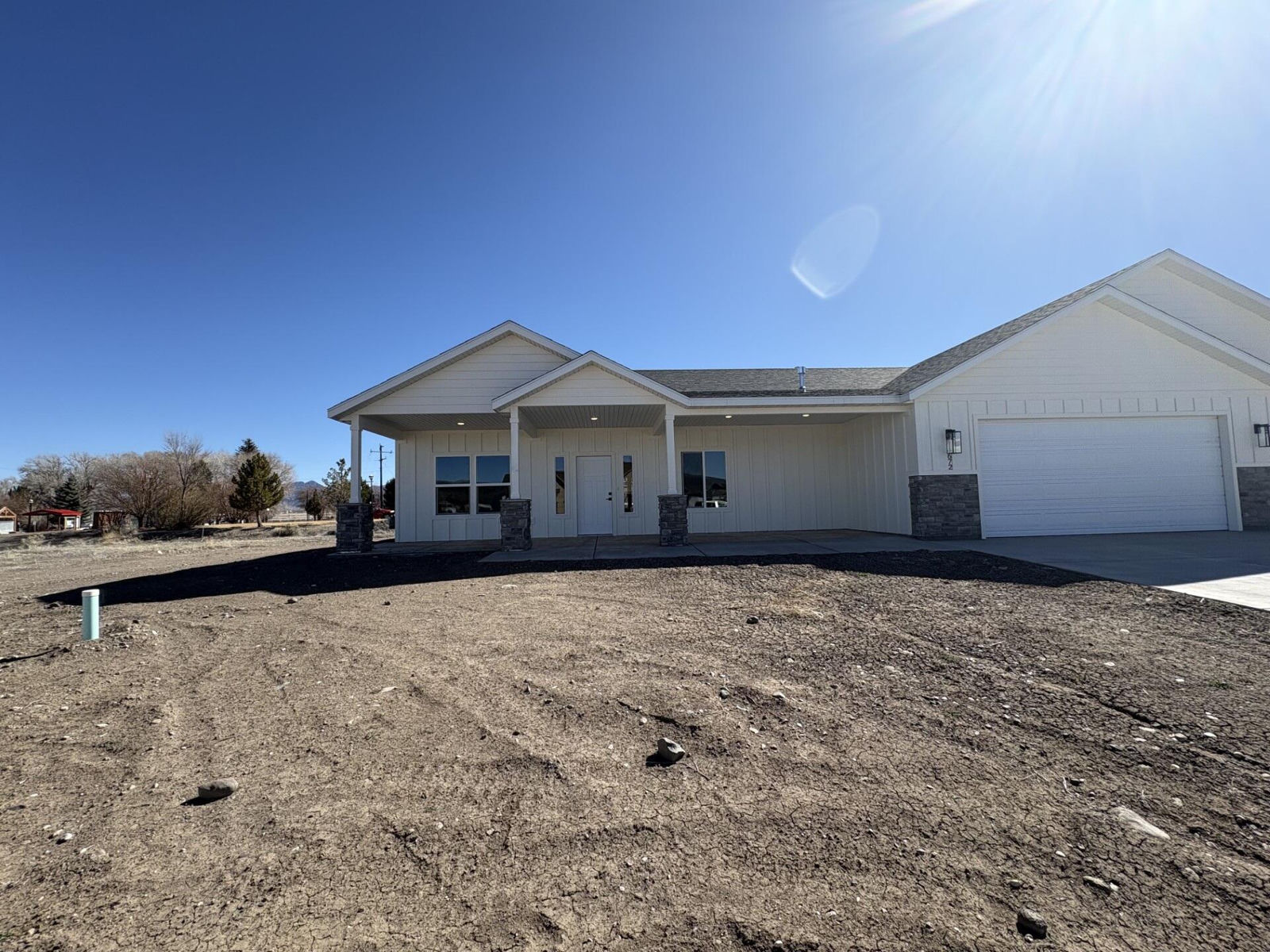 672 N Kaycie LN, Panguitch, photo 2 of 23