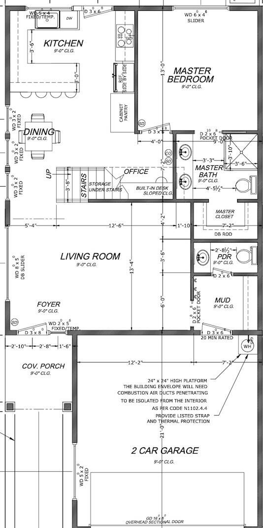 2604 N Clark Parkway, Cedar City, photo 15 of 16