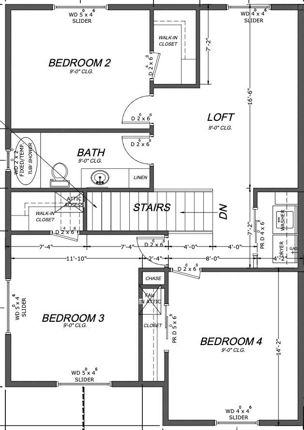 2604 N Clark Parkway, Cedar City, photo 16 of 16
