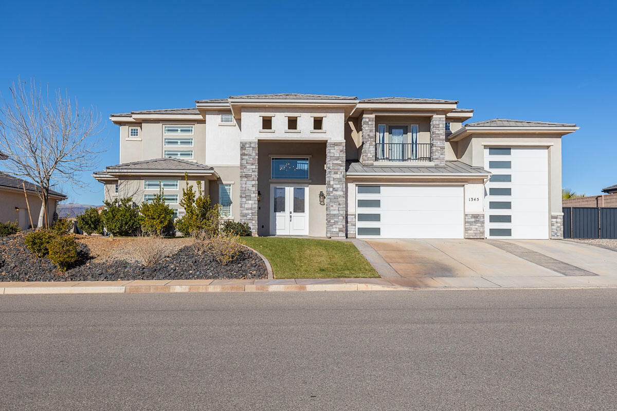 1345 E Black Brush DR, Washington, photo 2 of 40