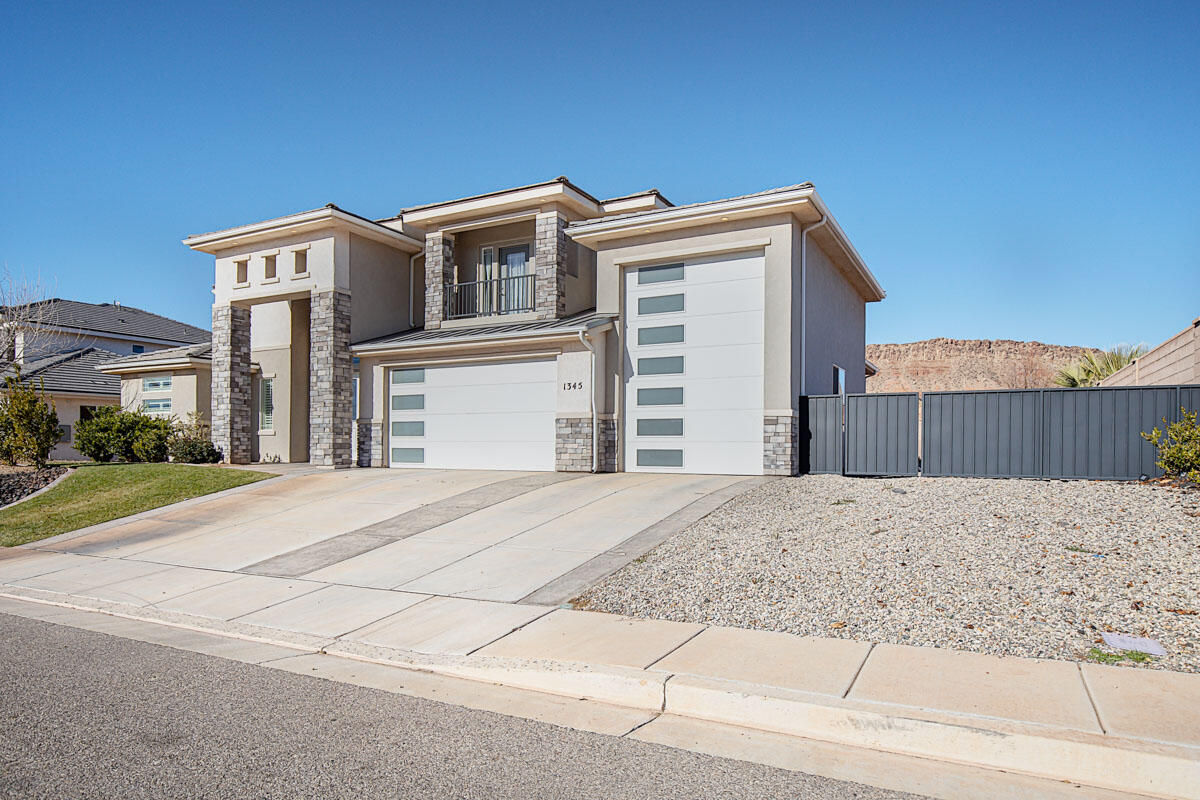 1345 E Black Brush DR, Washington, photo 4 of 40
