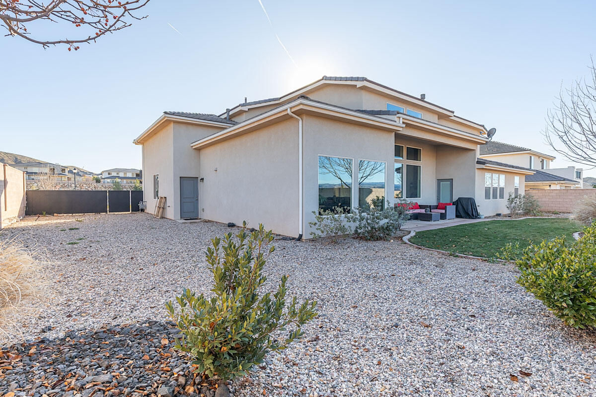 1345 E Black Brush DR, Washington, photo 35 of 40