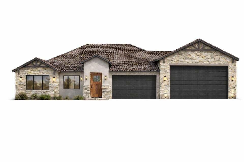 976 W 1920 S, Hurricane, photo 1