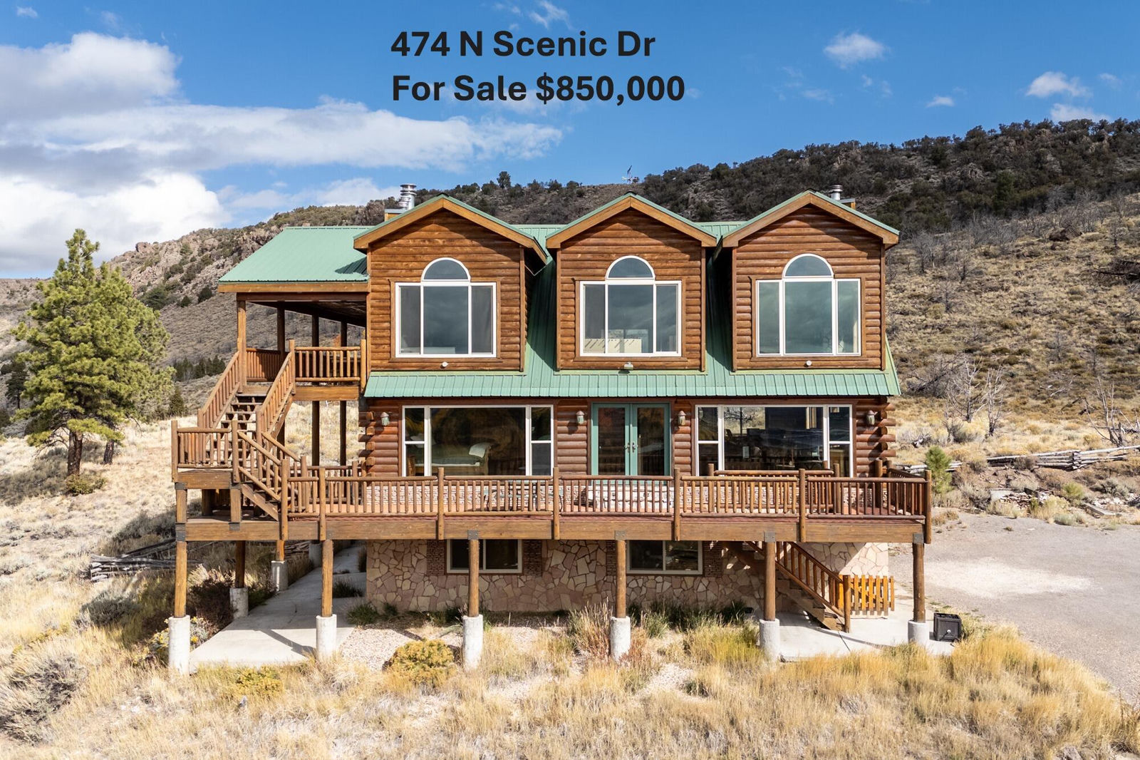 452 N Scenic DR, Panguitch, photo 10 of 10