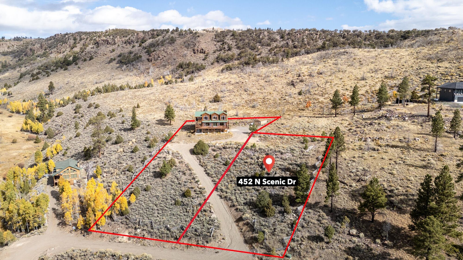452 N Scenic DR, Panguitch, photo 1