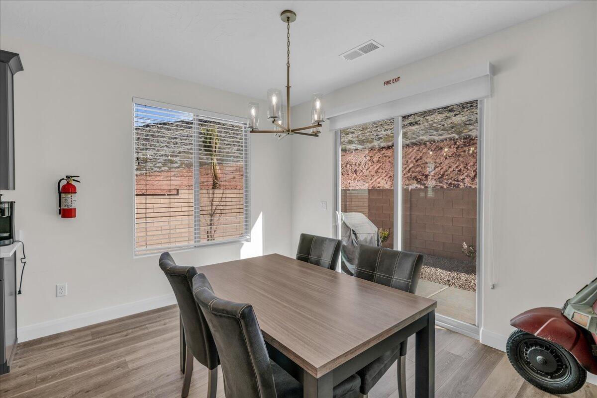 1466 N ARENA ROJA DR, Washington, photo 4 of 24