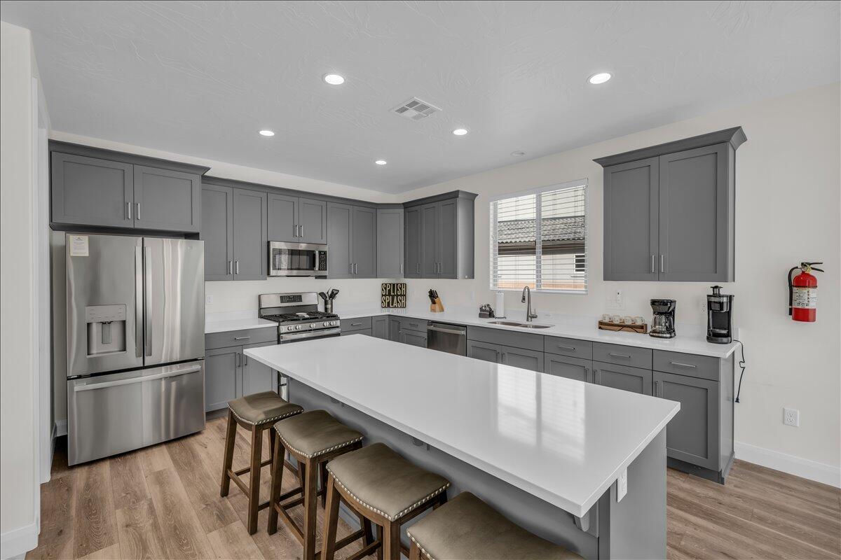 1466 N ARENA ROJA DR, Washington, photo 6 of 24