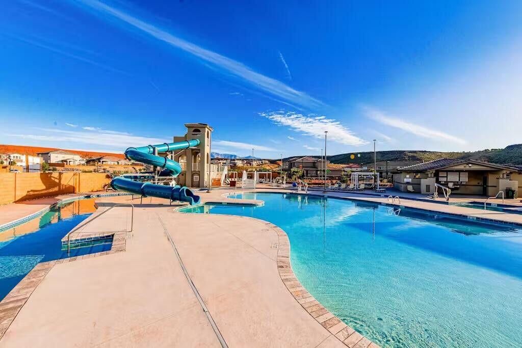 1466 N ARENA ROJA DR, Washington, photo 21 of 24