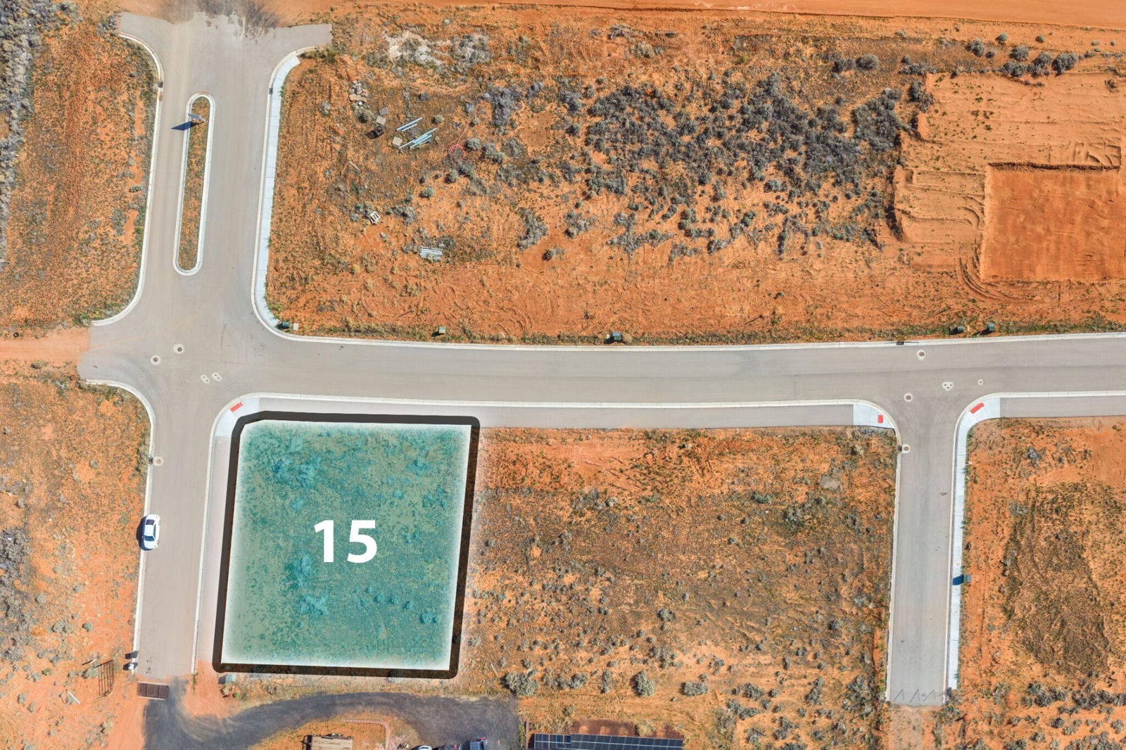 Kokopelli Street #15, Hildale, photo 2 of 17