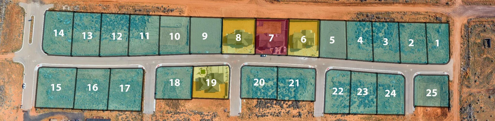 Kokopelli Street #24, Hildale, photo 16 of 17