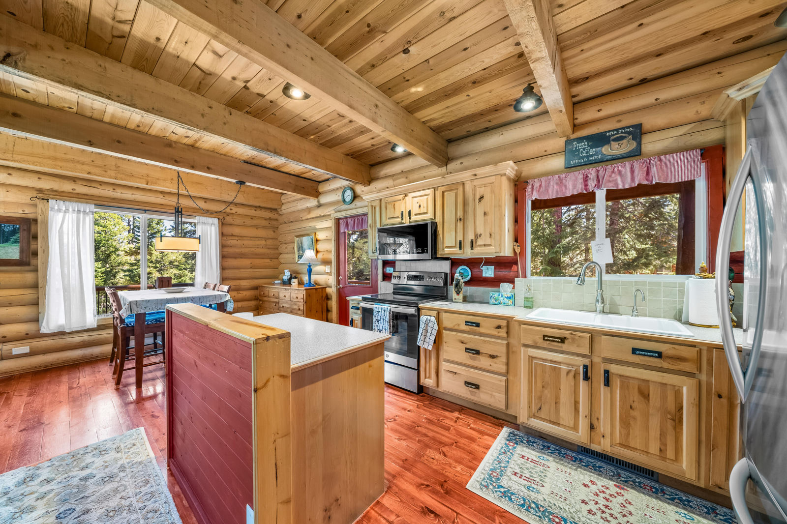 1390 E Ruger LN, Duck Creek Village, photo 4 of 30