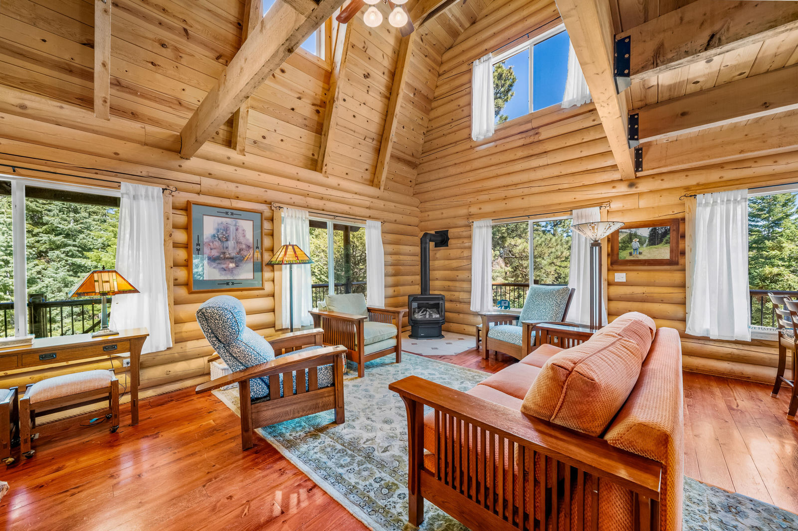 1390 E Ruger LN, Duck Creek Village, photo 6 of 30