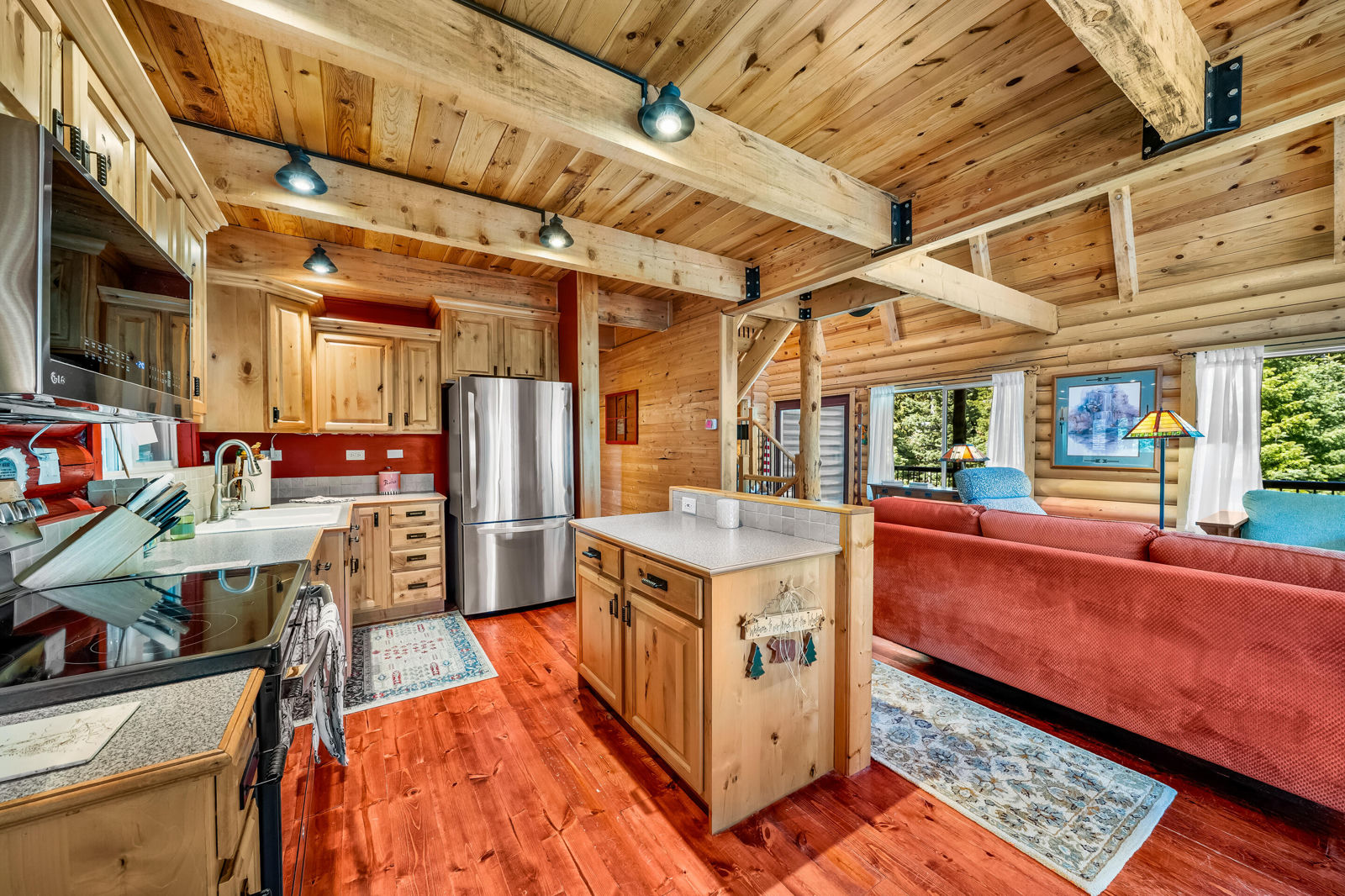 1390 E Ruger LN, Duck Creek Village, photo 8 of 30