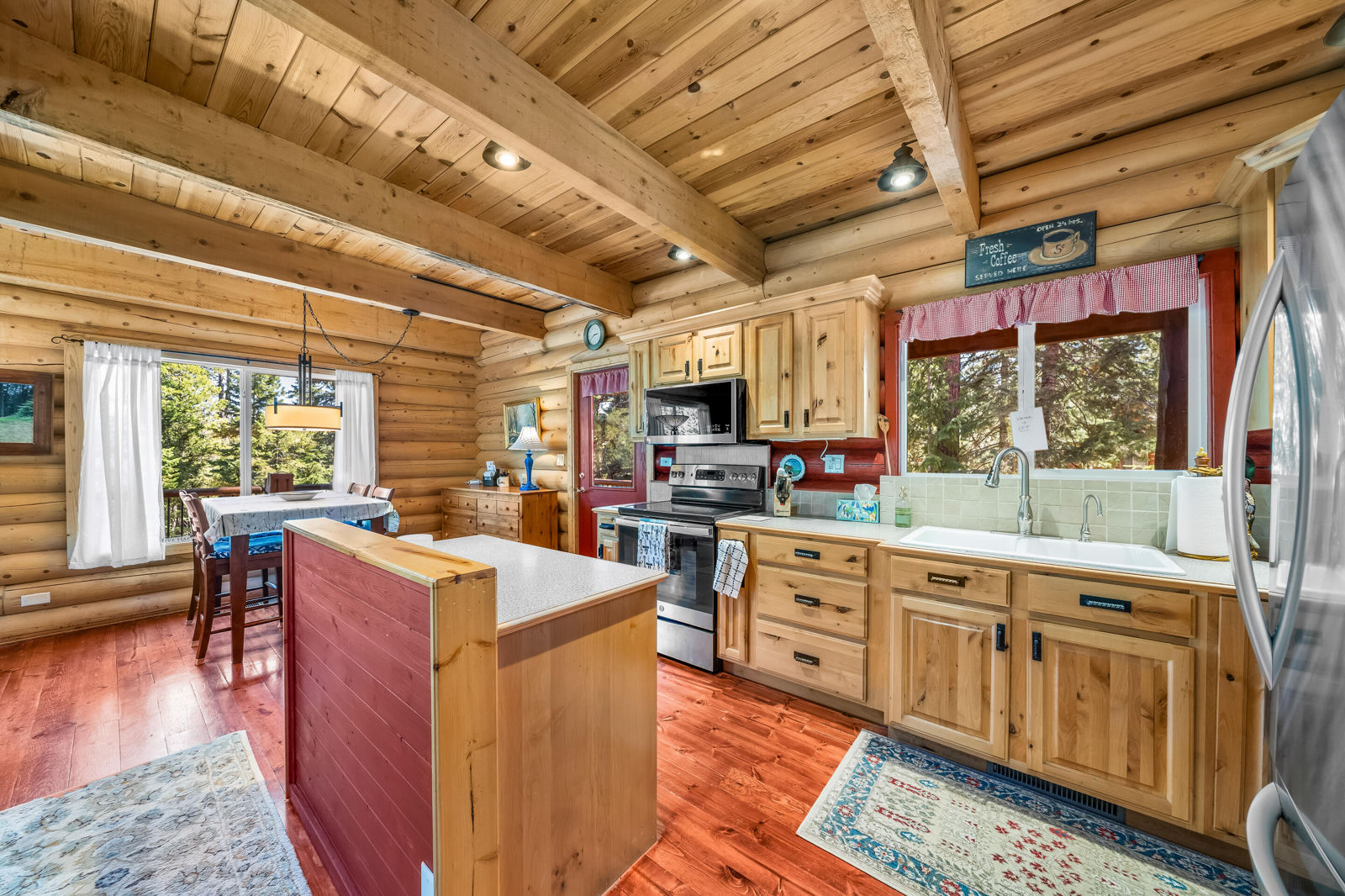 1390 E Ruger LN, Duck Creek Village, photo 9 of 30