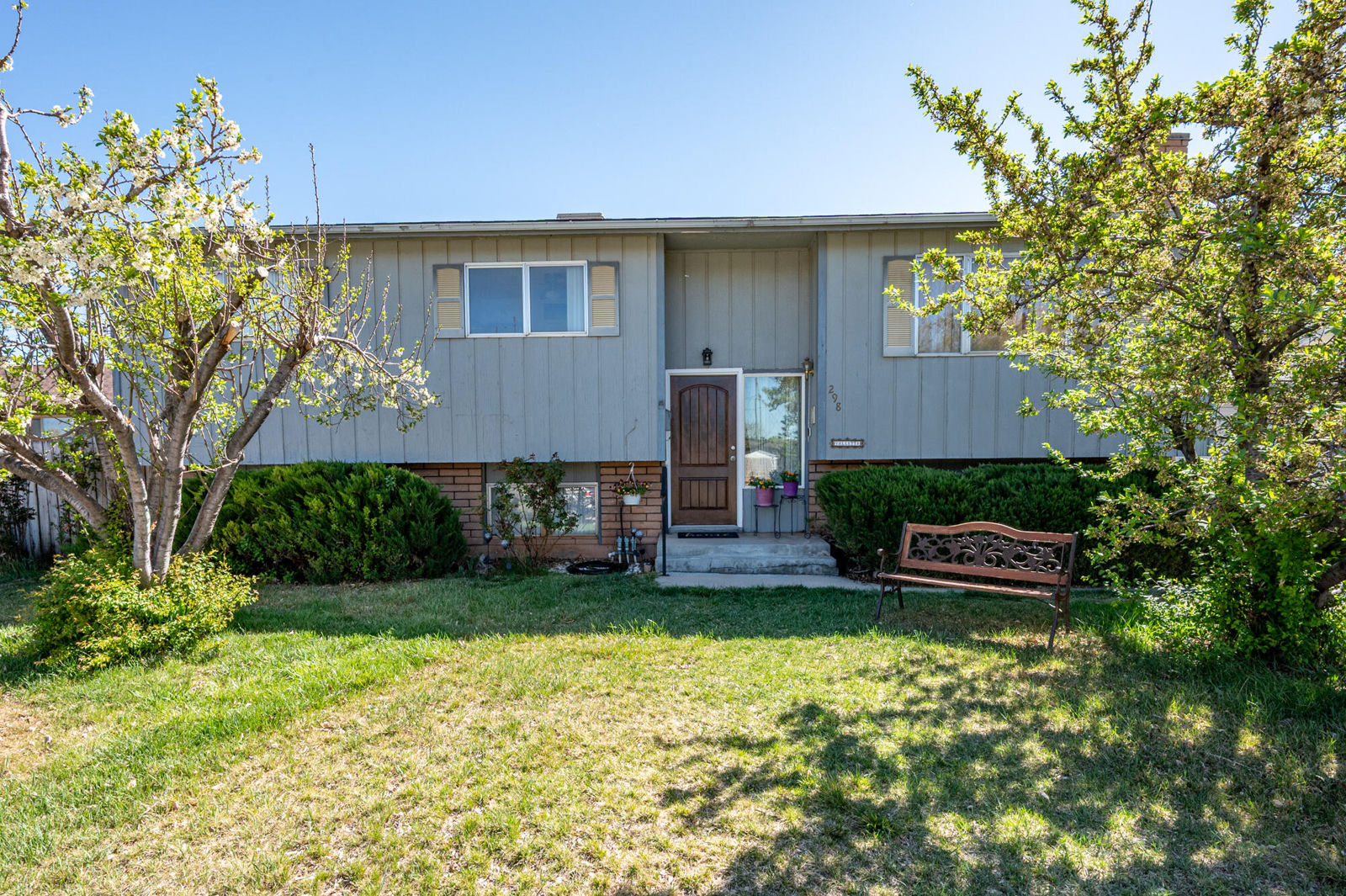 298 N 900 W, Cedar City, photo 1