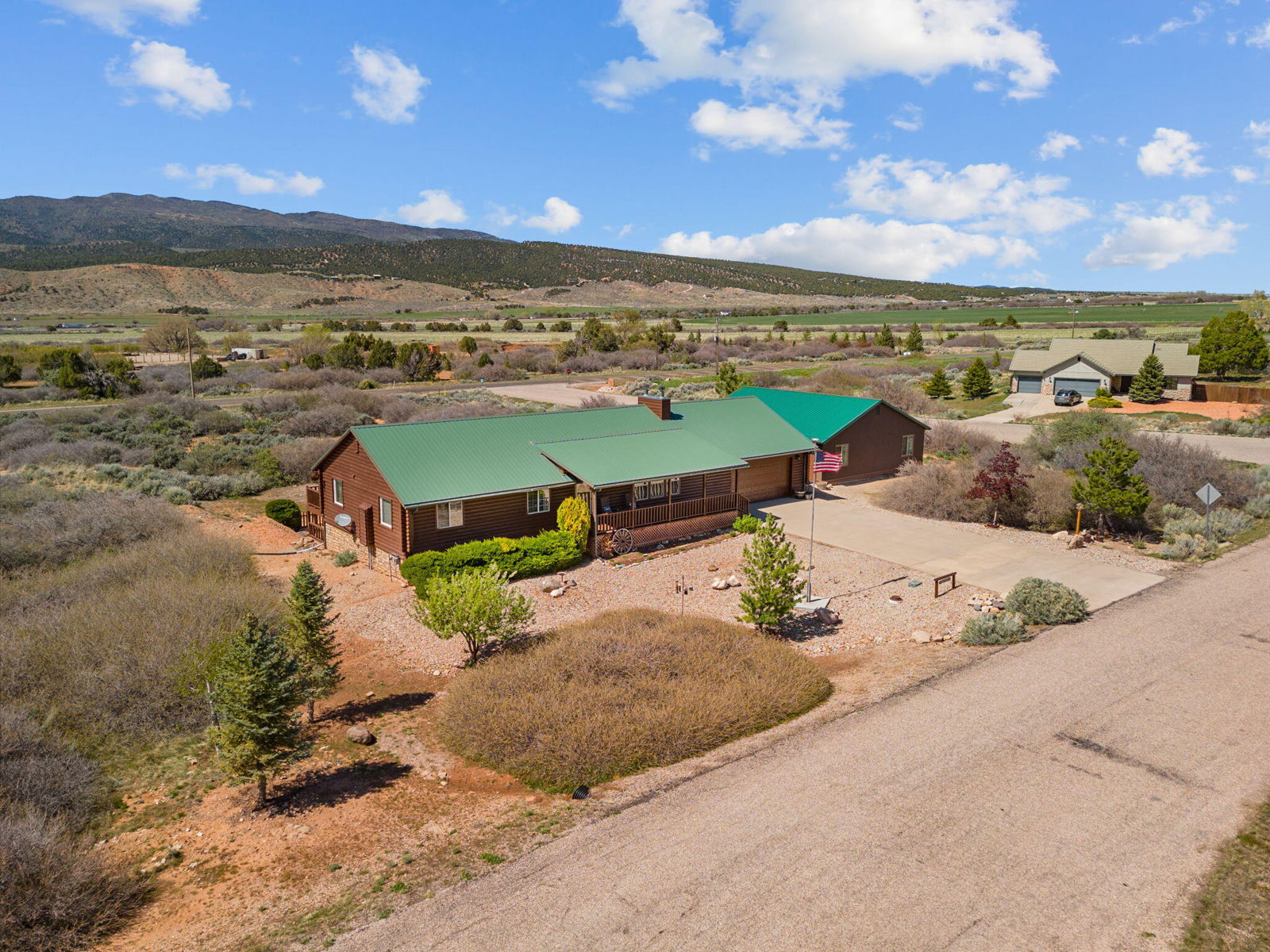 921 W Chuwi Path, Kanarraville, photo 53 of 68