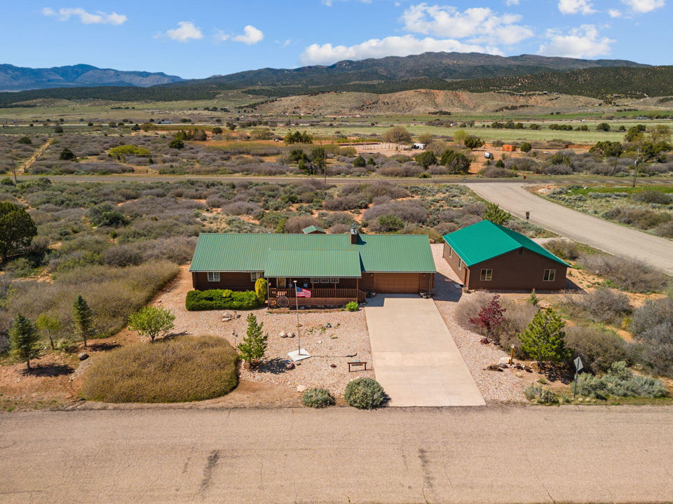 921 W Chuwi Path, Kanarraville