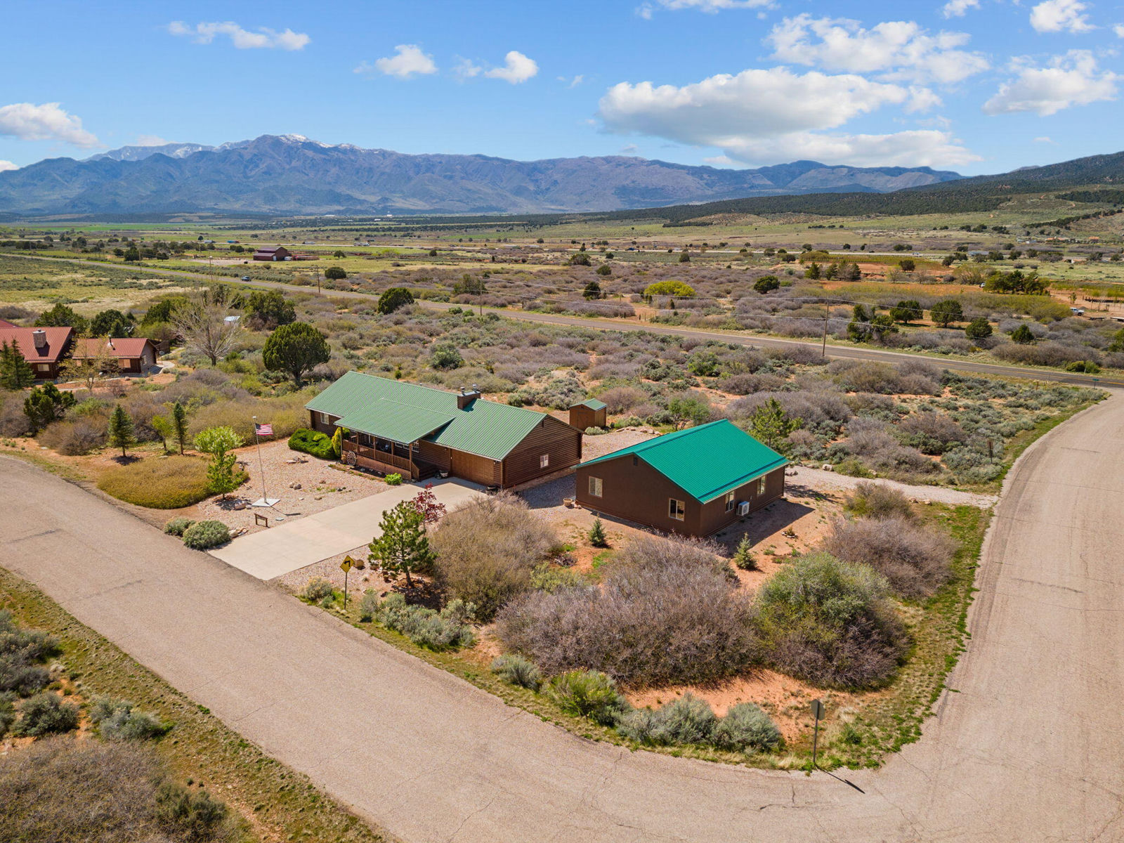 921 W Chuwi Path, Kanarraville, photo 55 of 68