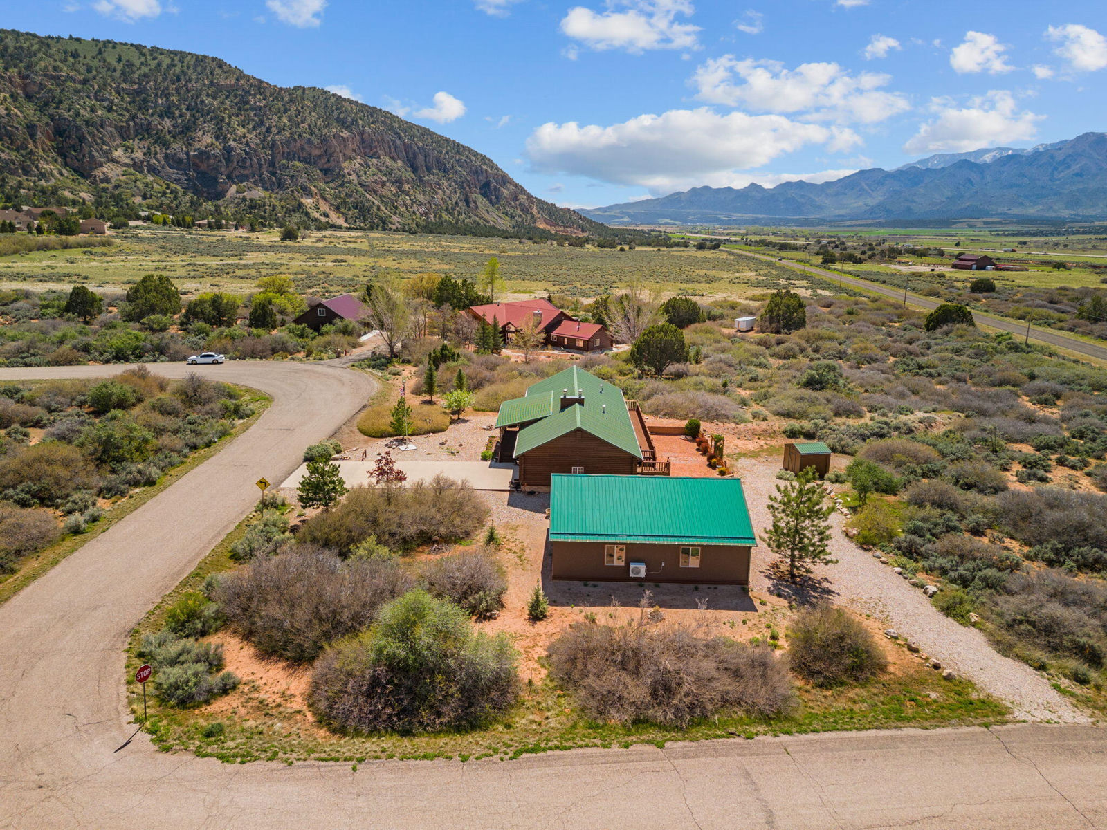 921 W Chuwi Path, Kanarraville, photo 56 of 68