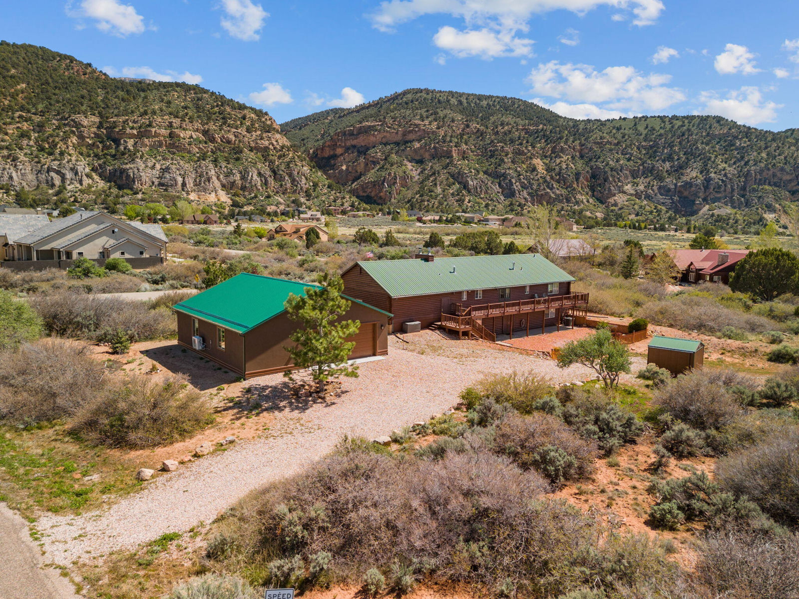 921 W Chuwi Path, Kanarraville, photo 60 of 68