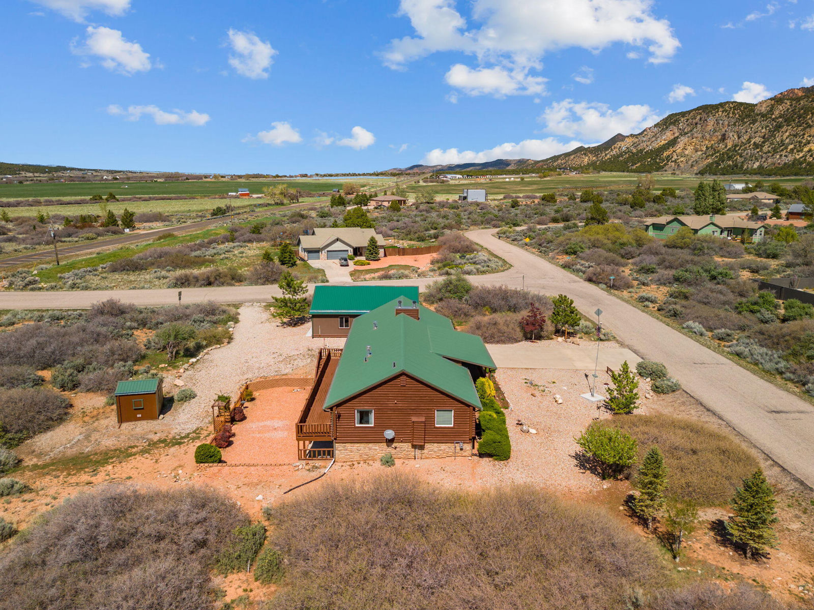 921 W Chuwi Path, Kanarraville, photo 63 of 68