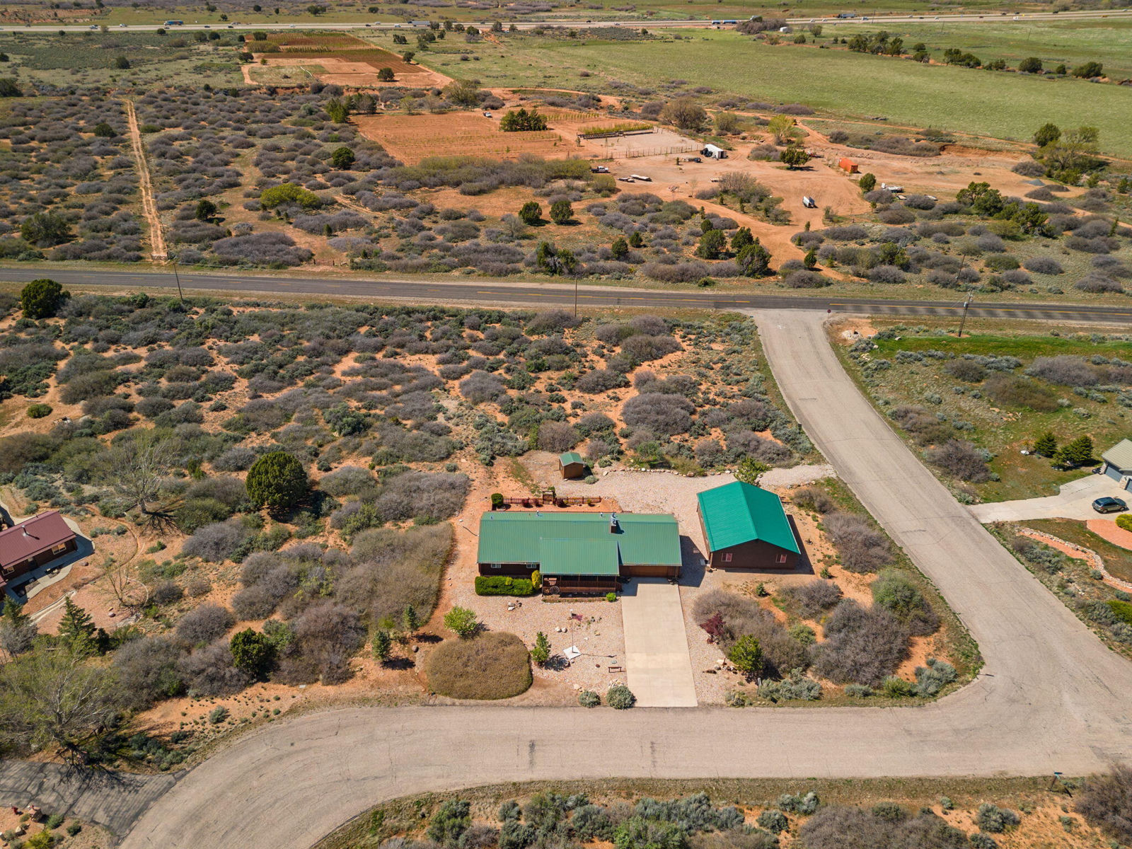 921 W Chuwi Path, Kanarraville, photo 64 of 68
