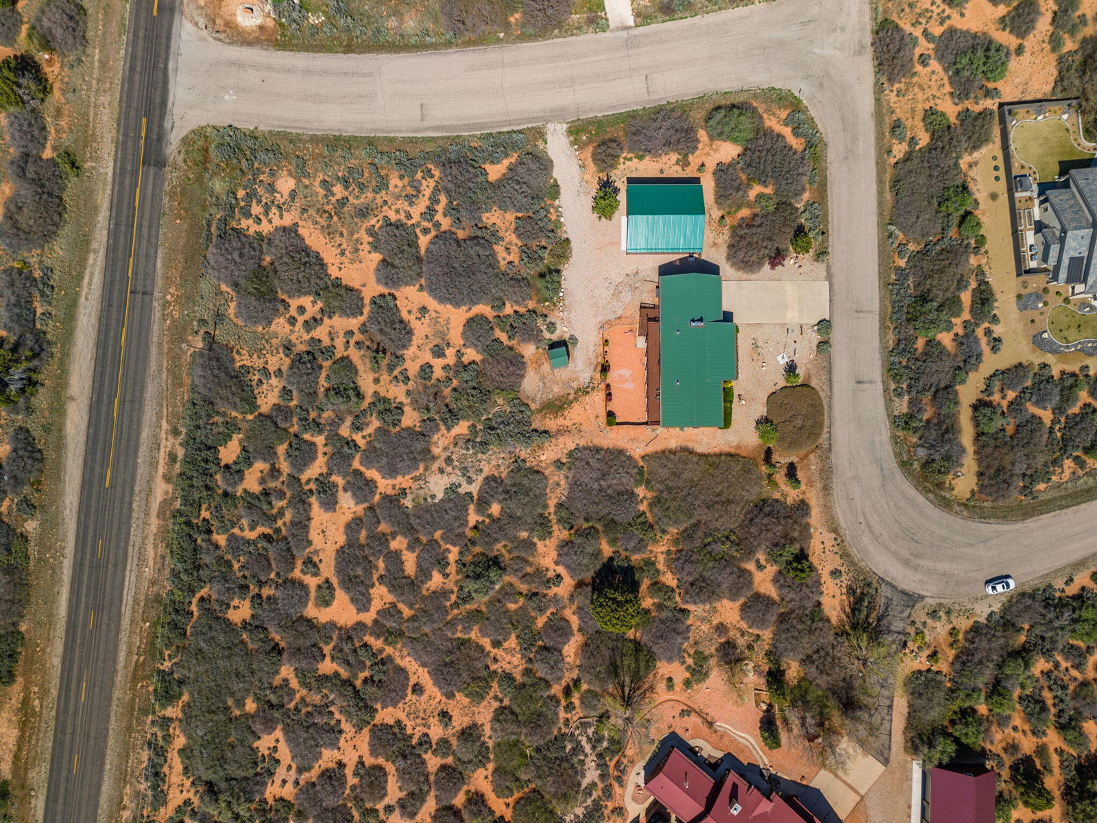 921 W Chuwi Path, Kanarraville, photo 65 of 68