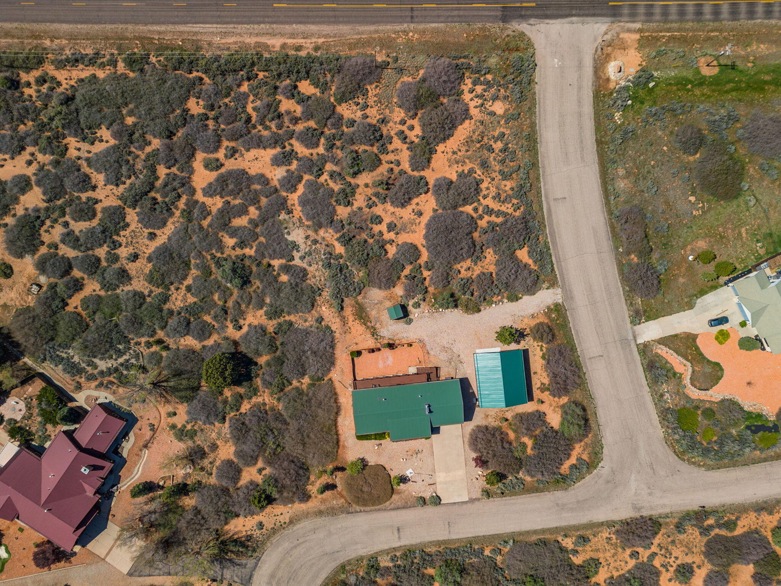 921 W Chuwi Path, Kanarraville, photo 66 of 68