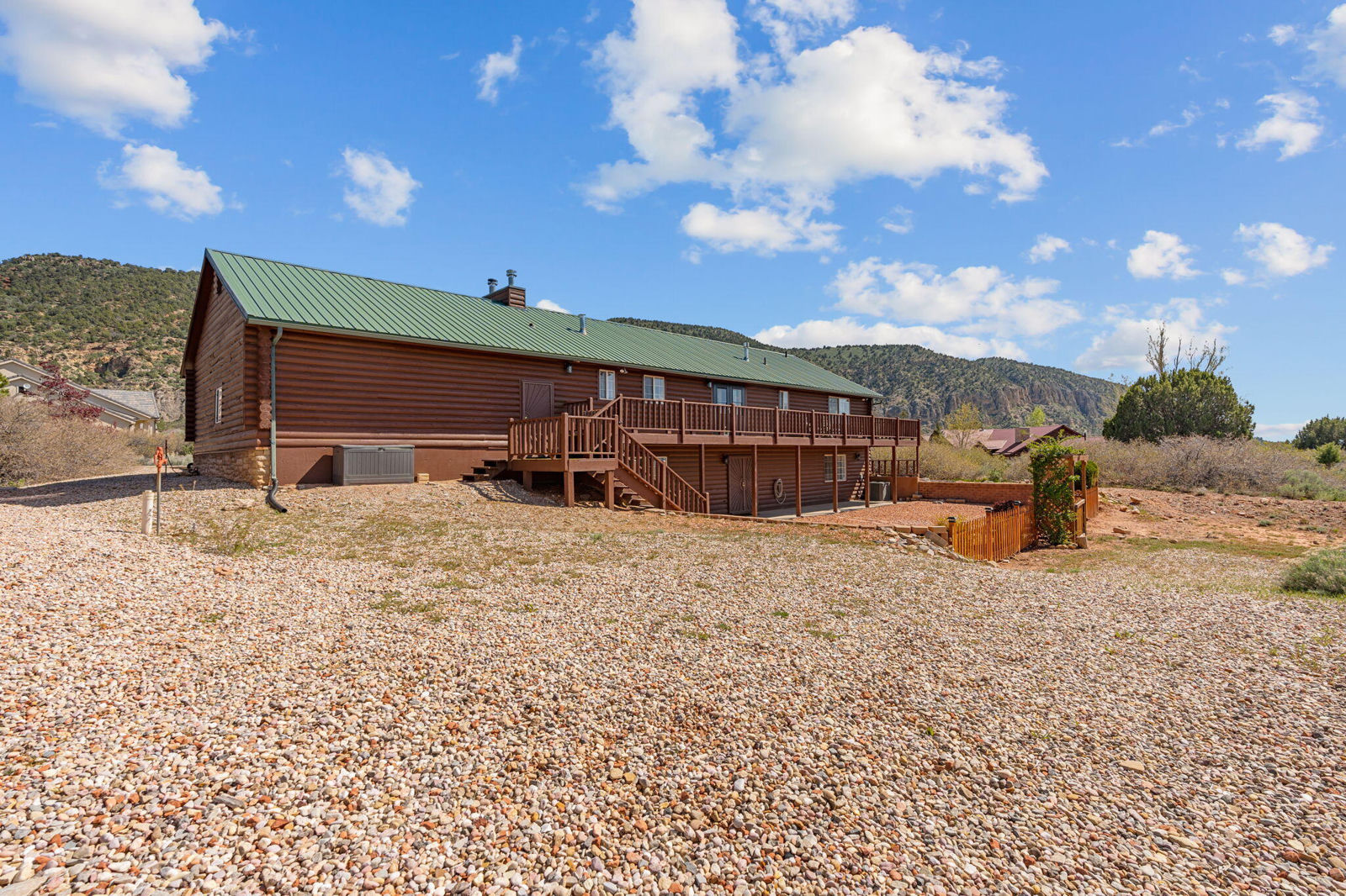 921 W Chuwi Path, Kanarraville, photo 43 of 68
