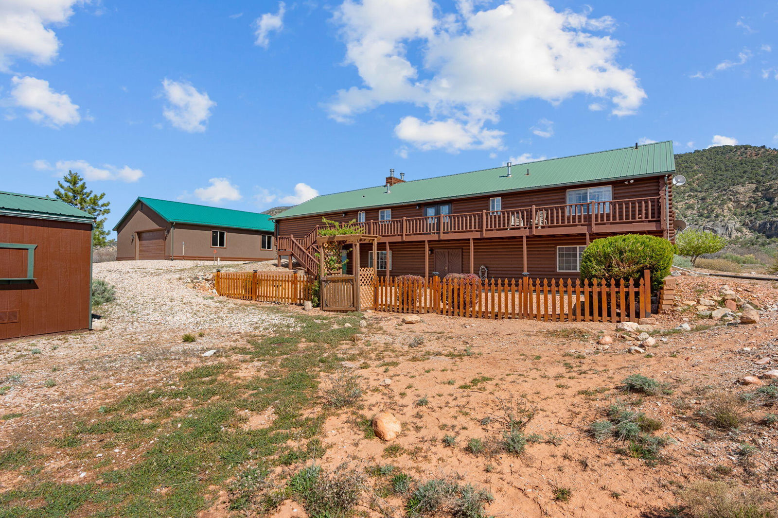 921 W Chuwi Path, Kanarraville, photo 41 of 68